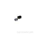 Piccolo encoder ottico